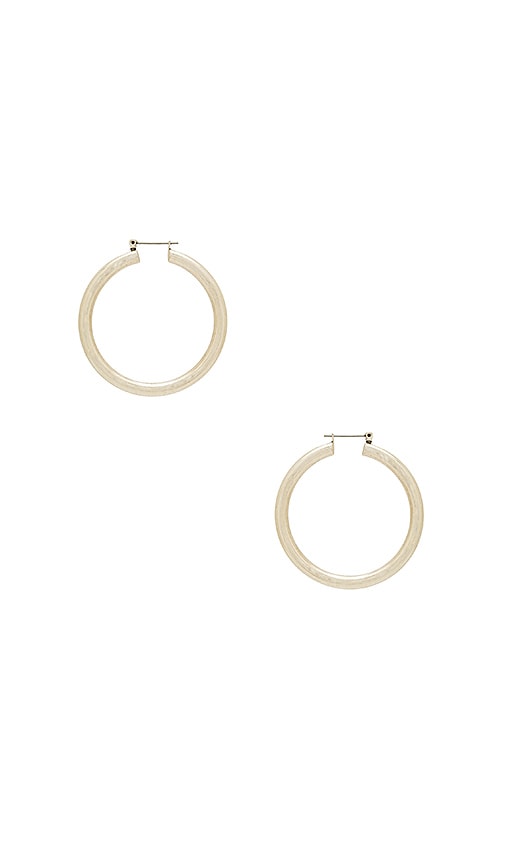 The Amalfi Tube Hoops