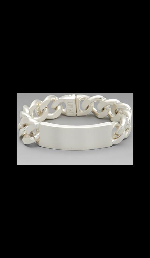 The ID Bracelet