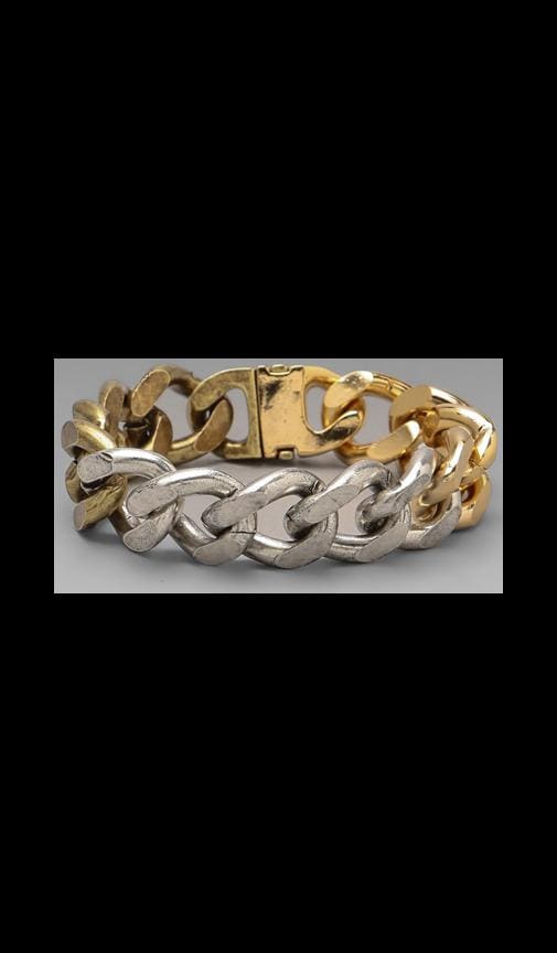 Ombre Chain Bracelet