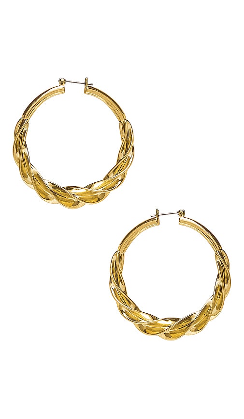The Ribbon Hoops