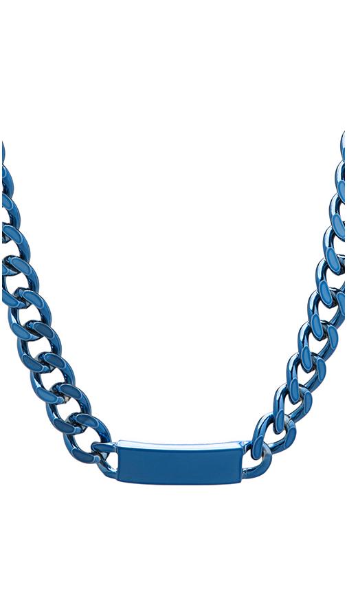 The ID Necklace