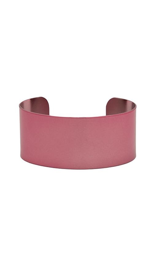 he Plain Short Cuff