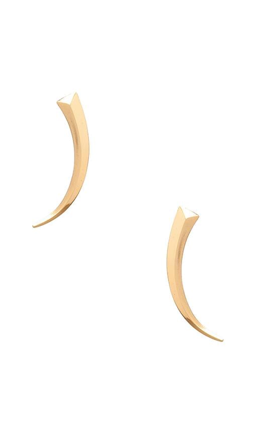 The Tusk Earrings