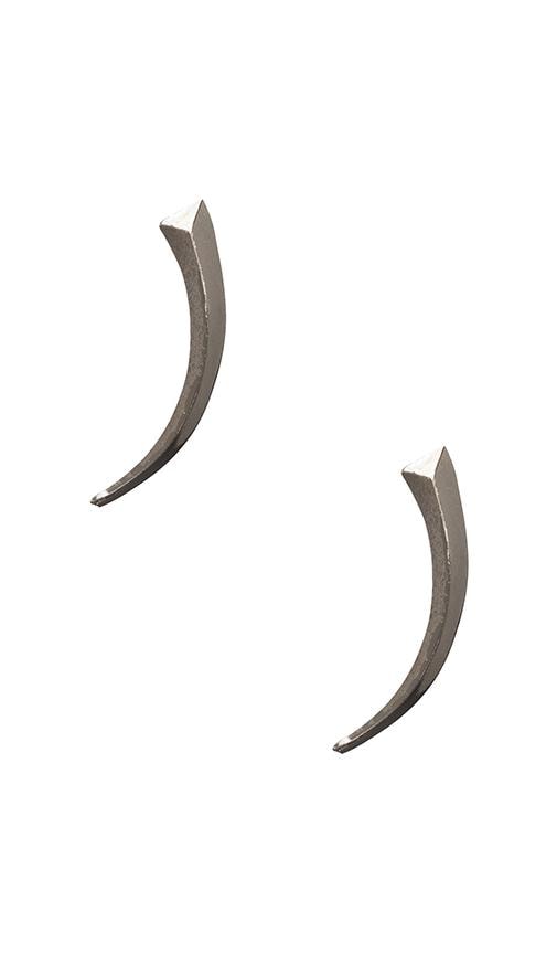 The Tusk Earrings