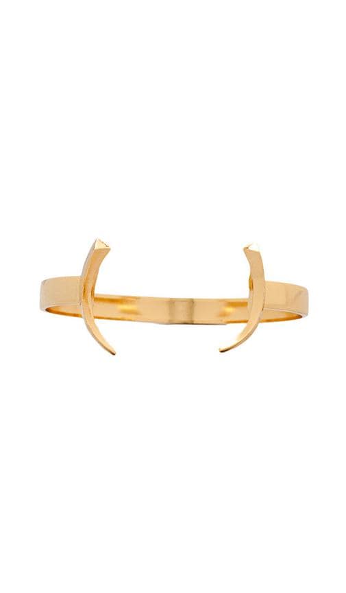 The Tusk Bangle