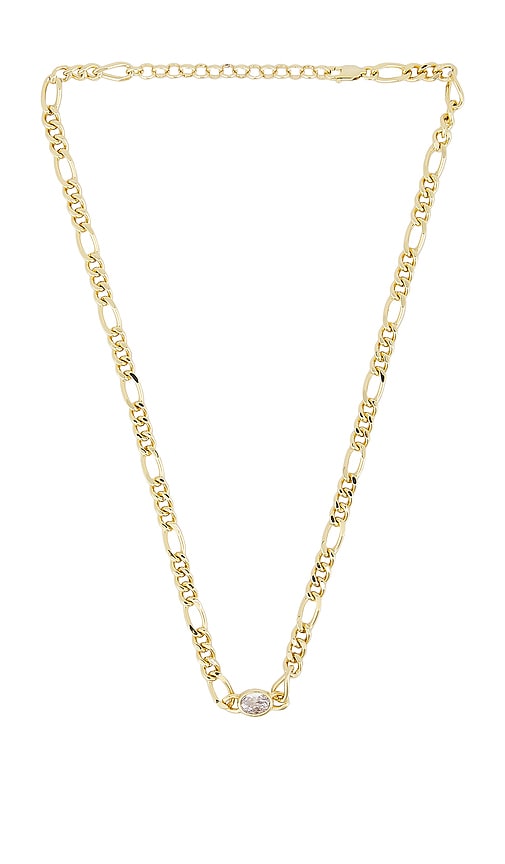 COLLIER CHAÎNE in - Luv AJ - Modalova