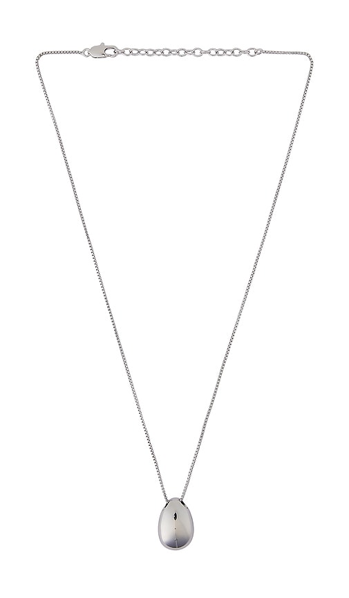 SAUTOIR PENDENTIF THE METAL BEAN in - Luv AJ - Modalova
