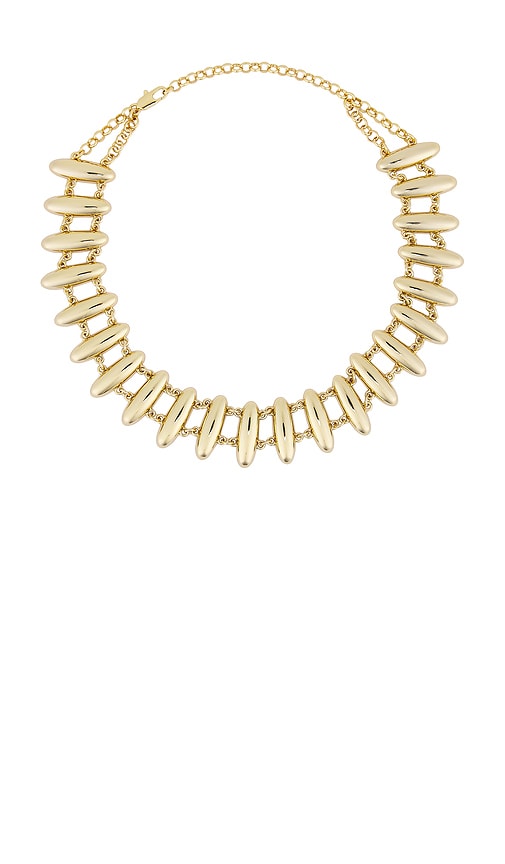 COLLIER MILAN BEAD in - Luv AJ - Modalova