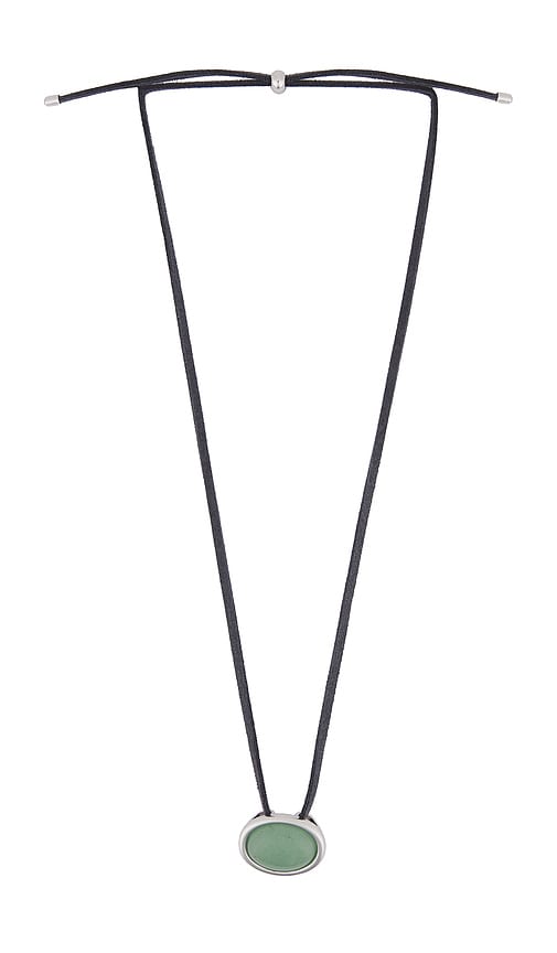 SAUTOIR PENDENTIF SUNSET in - Luv AJ - Modalova
