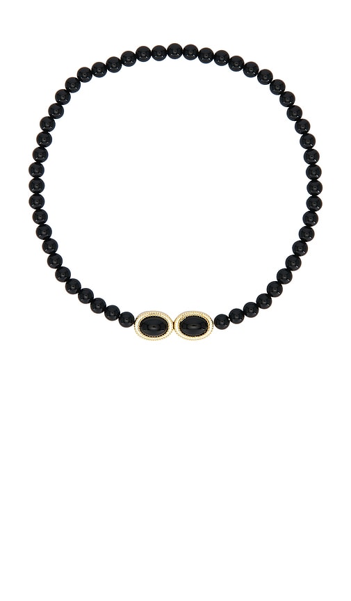 Luv AJ COLLIER MIDNIGHT en Black 209 €