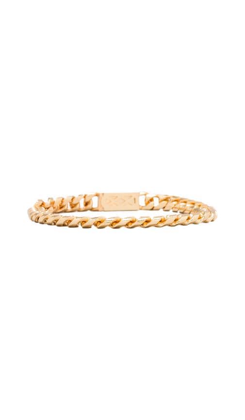 The G Chain Bracelet