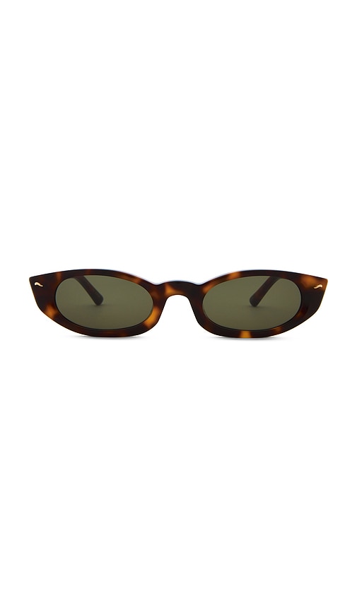 Luv Lou X Whitney Port The Tortue Sunglasses
