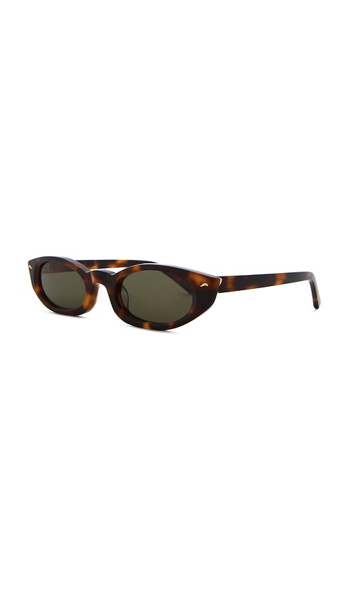Luv Lou X Whitney Port The Tortue Sunglasses