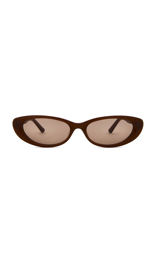 LUNETTES DE SOLEIL THE SONNY en - Luv Lou - Modalova
