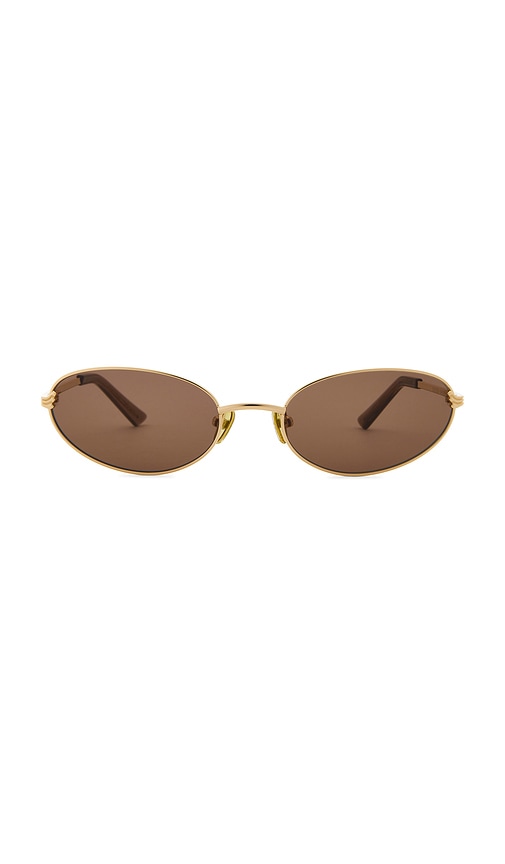 Luv Lou X Whitney Port The Rose Sunglasses