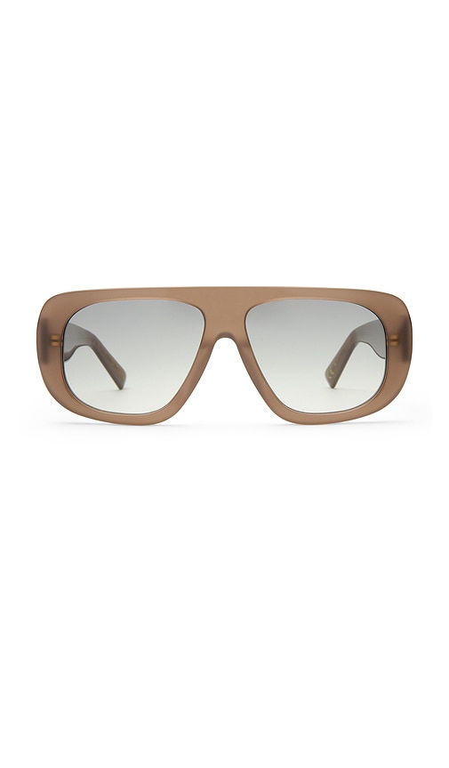 Luv Lou The Dionne Sunglasses