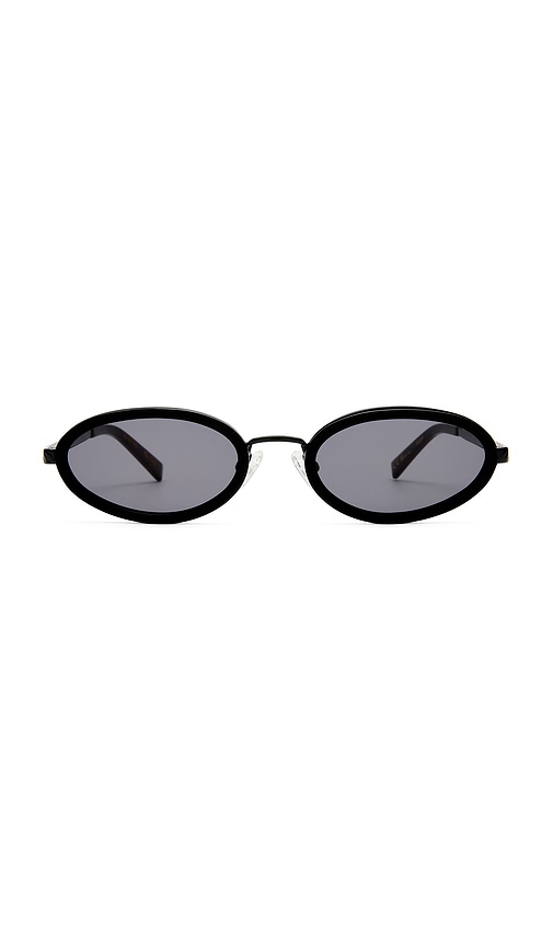 Luv Lou The Sage Sunglasses