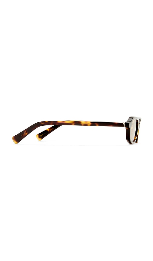  Luv Lou Sonnenbrille Mimi In Brown. 