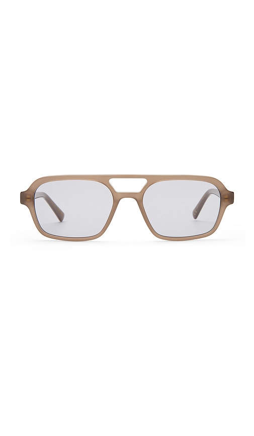 Luv Lou The Dusty Sunglasses