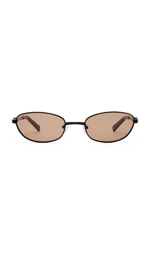 Luv Lou The Brooklyn Sunglasses