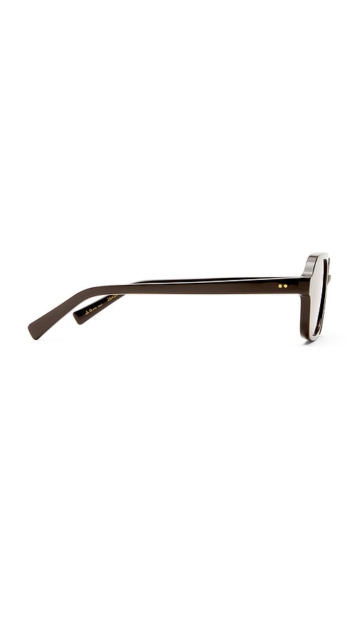  Luv Lou Sonnenbrille Dusty In Brown. 