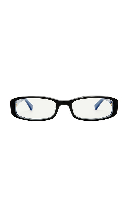 Luv Lou The Eden Blue Light Glasses