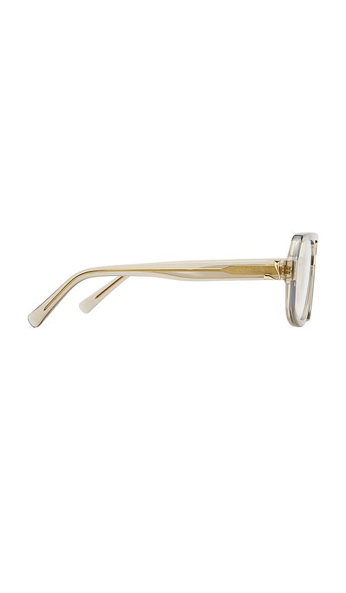  Luv Lou Brille The Banks In Grey. 