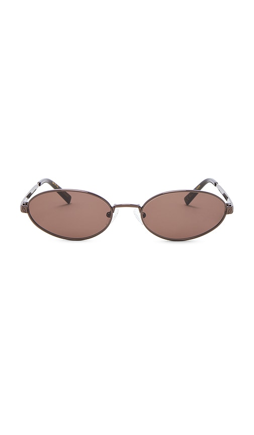Luv Lou The Kendall Sunglasses