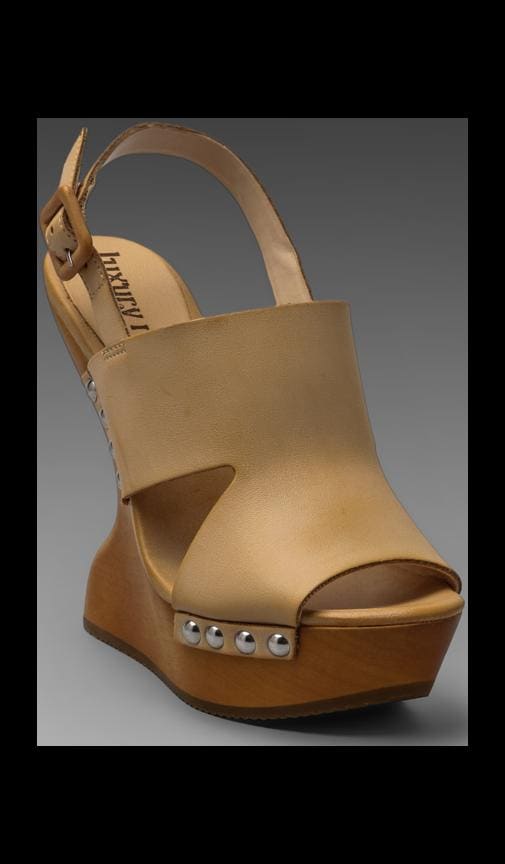 Giada Wedge Sandal
