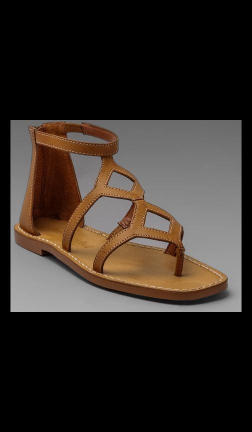 Kendall Sandal