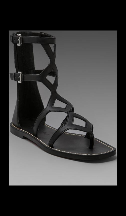 Kendall High Sandal