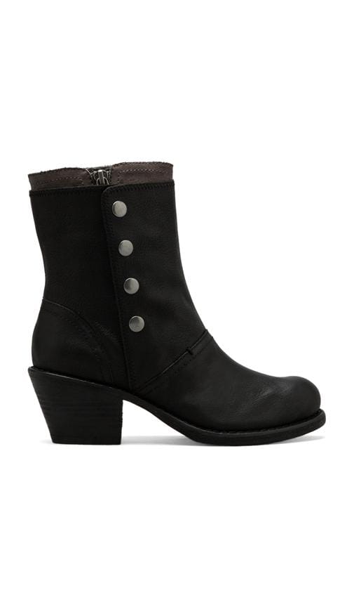 Beck Bootie