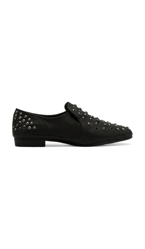 Prep Studded Flat