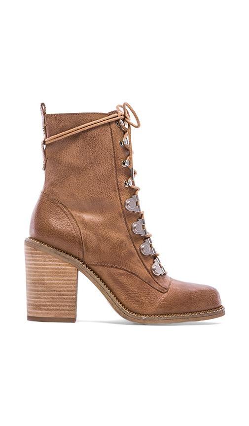 luxury rebel booties