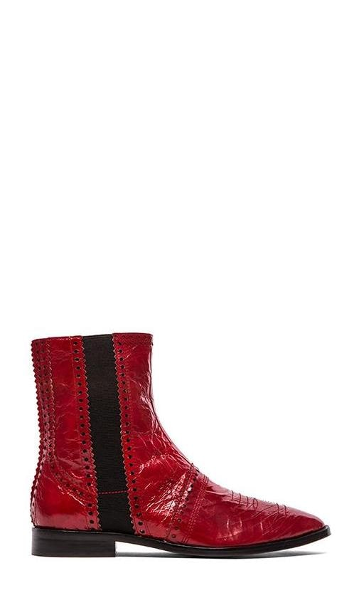Dahlia Boot