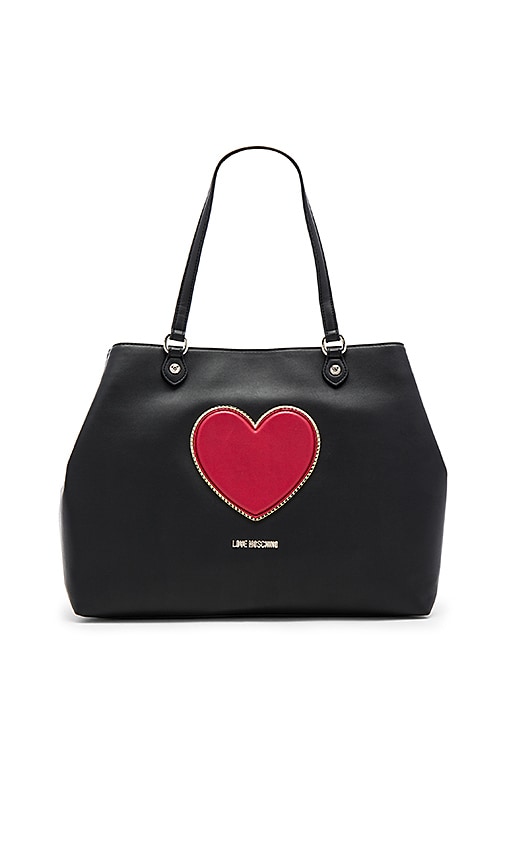love moschino