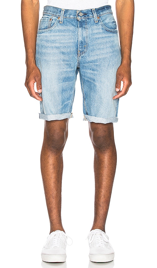 511 Cut-Off Short