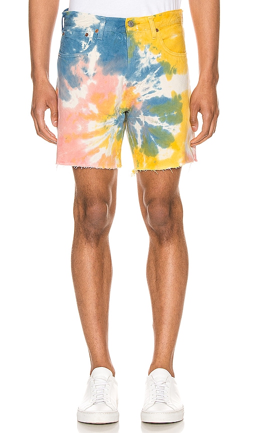 SHORT 501