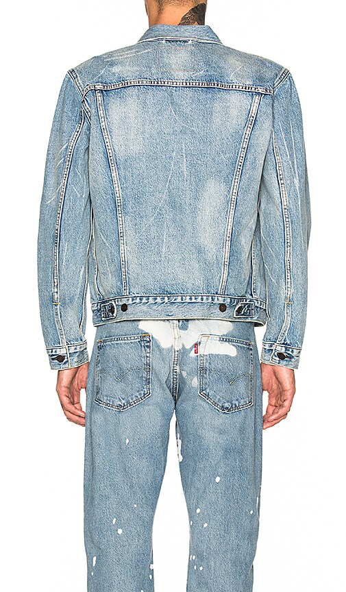 levis rolled up dollar