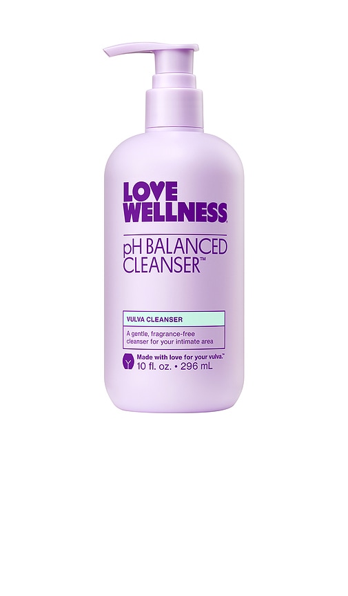 Ph Balanced Cleanser 10 Oz