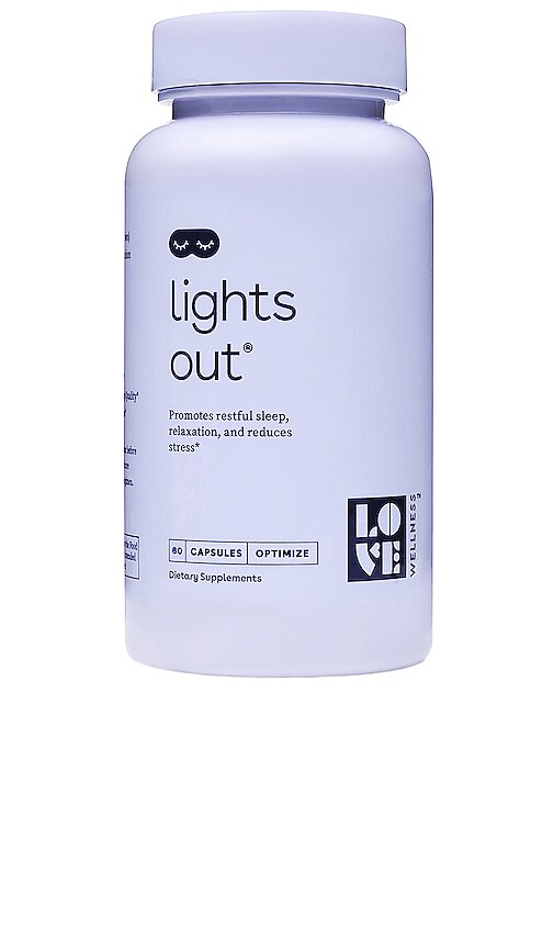 Lights Out