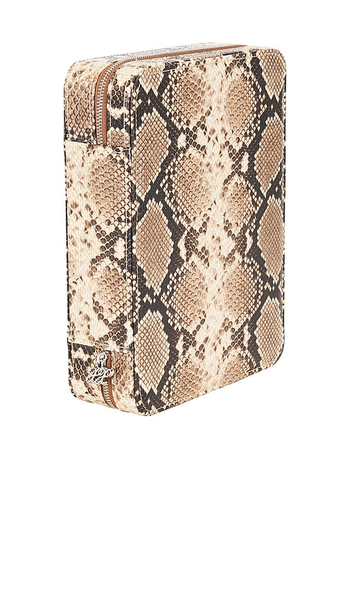 Lexxola COQUE JET-SETTER en Brown 131 €