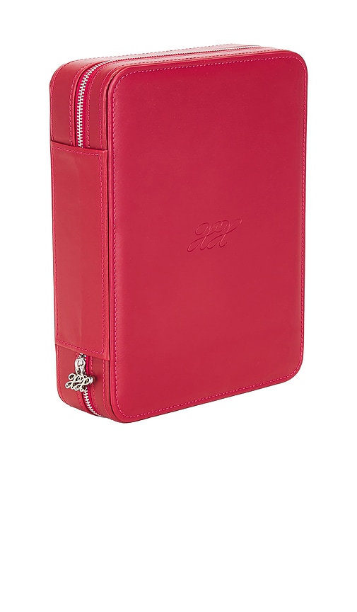 Lexxola COQUE JET-SETTER en Red 131 €