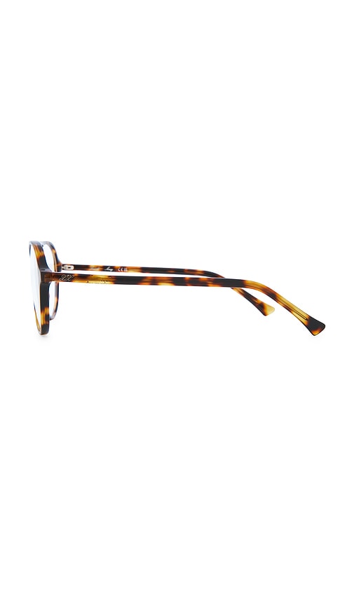  Lexxola Brille Maxy In Brown. 