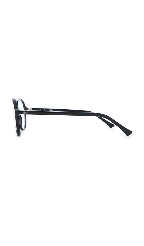  Lexxola Brille Maxy In Black. 