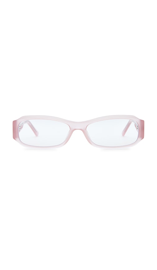 Lexxola Alba Optical Eyeglasses In Pink