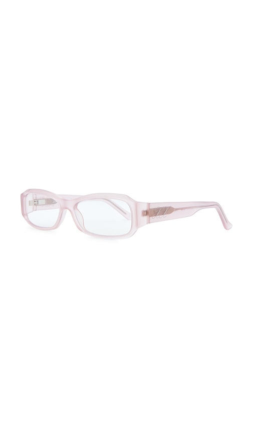 Lexxola Alba Optical Eyeglasses In Pink