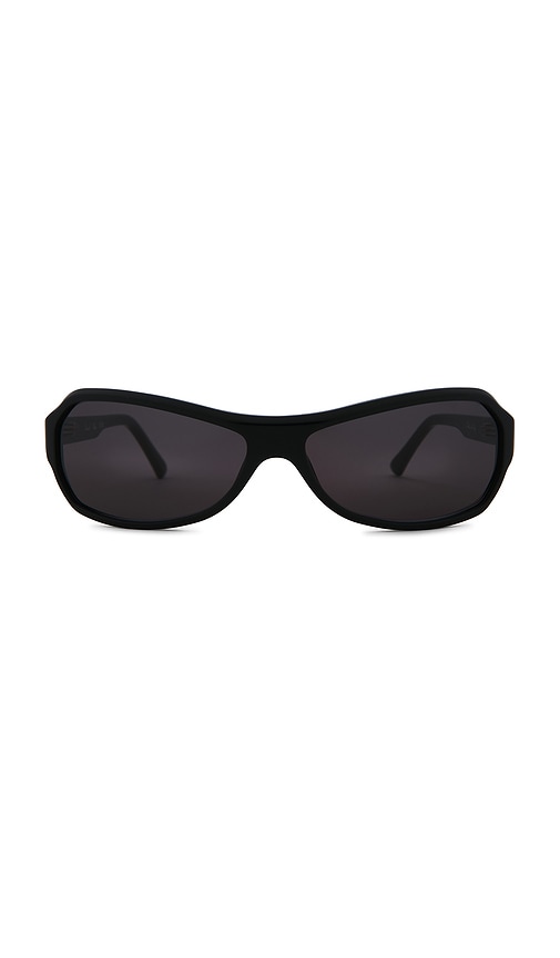 Lexxola LUNETTES DE SOLEIL RAYE en Black 235 €