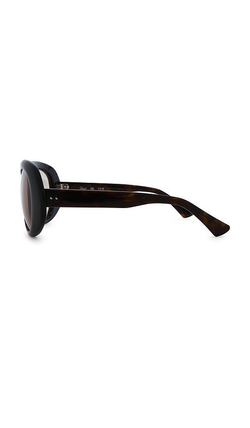  Lexxola Sonnenbrille Cleo In Brown. 