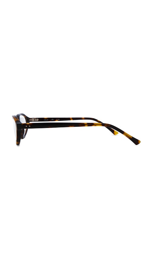  Lexxola Sonnenbrille Mila In Brown. 